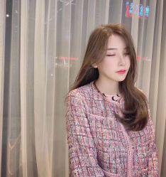 -GIRL STYLE 烫发·染发沙龙