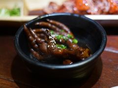 -大牌大·传统杭帮菜(湖滨店)