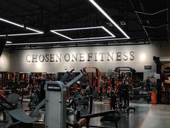 -唯一健身(东城里店)