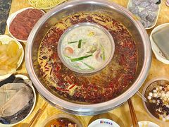 -储奇门鳝鱼火锅(总店)