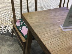 露天位-宝珠奶酪(长宁金虹桥店)