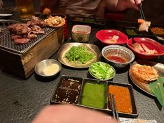 -300杯·和牛烧肉清酒专门店(廊里店)