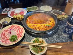 -蜀大侠火锅(总府路店)