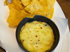 -盐说Salt Talk北美风味西餐厅(海上世界店)