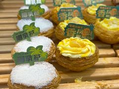 -麦萌の胖子(西红门荟聚店)