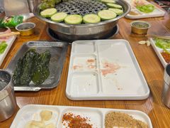 -霸腹烤肉(厦门柚子番店)
