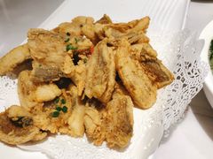 -舌尖上·霞浦滩涂海鲜·新闽菜(总店)