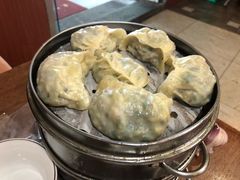 春和发虾肉蒸饺-春和發特色蒸饺(浐河西路店)