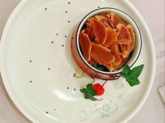 -全聚德(上海首店浦东店)