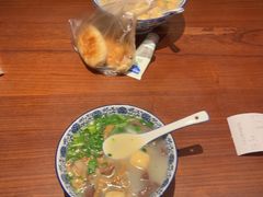 -小潘记鸭血粉丝汤