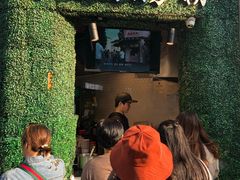 等位区-闽南肠粉(鼓浪屿总店)