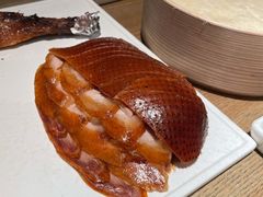 酥不腻烤鸭-小大董·烤鸭(凤凰汇店)
