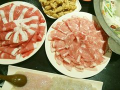 -宽板凳老灶火锅(南礼士路店)