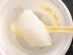 杏仁豆腐-奶酪魏(牛街总店)