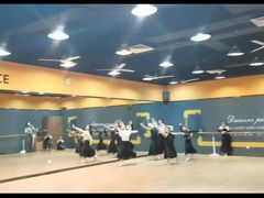 -港龙舞蹈·成人少儿舞蹈培训(深圳湾校区)