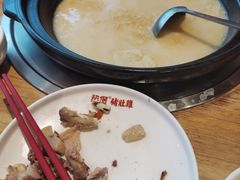 -好彩猪肚鸡(正弘城店)