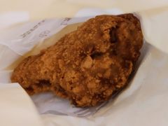 麦麦脆汁鸡-麦当劳(展览路店)