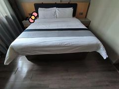-如家商旅酒店(上海奉贤南桥百联购物中心店)