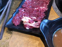 -手选潮汕鲜牛肉火锅(二七广场店)