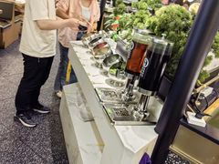 -洪氏嗨捞·猪肚鸡火锅(阳光天地店)
