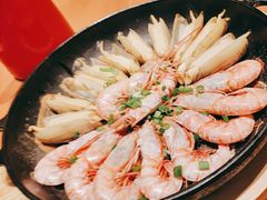 -高佳庄·海鲜酒楼(东港店)