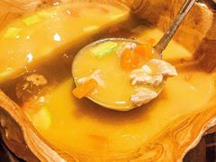 -杨记隆府(汉街店)