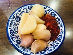 -和月楼牛羊肉泡馍