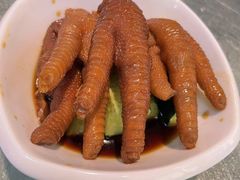 -點無缺茶楼·海鲜酒家(世博店)