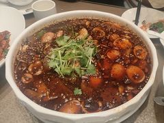 -老常州菜馆(天宁店)