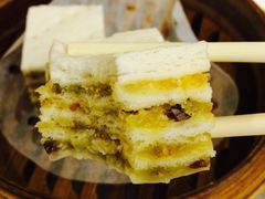 -潮福城大酒楼·潮粤菜·港式点心(阳光城店)