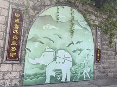 -千佛山风景名胜区