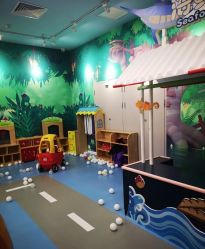 -万达宝贝王(成都锦华店)