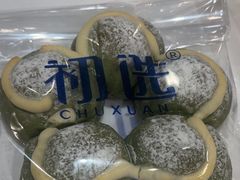 -初选(华发世纪城店)