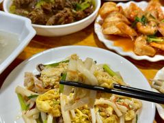 -温州一家人美食(西木头市店)