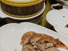-大鸭梨烤鸭(房山店)