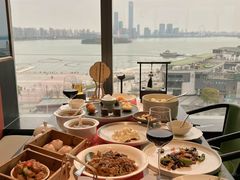 -馋遇江南·精致湖景雅宴(东方之门店)