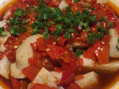 -鑫小城故事·藕汤·家常菜(台北一路总店)