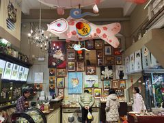 -猫咪博物馆(顶澳仔猫街店)