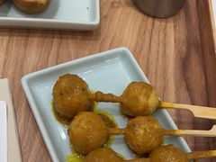-池奈·咖喱蛋包饭(熙地港店)