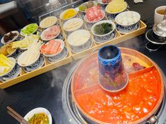 -咏江南·苏式火锅·苏州评弹(观前街店)