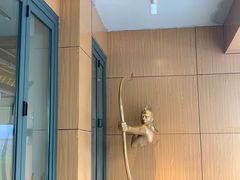 -道顺射箭·团建·骑射(张杨路店)