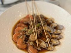 -潮州府·潮菜·砂锅粥(徐家汇店)
