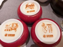-花家怡园(四合院总店)