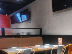 -探鱼·鲜青椒爽麻烤鱼(朝阳悠唐广场店)