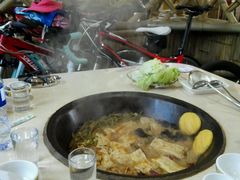 android_upload_pic-大鹅岛灶台鱼·铁锅炖(水库路店)