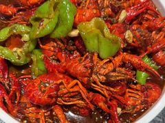 -周姑娘不等味·牛羊肉火锅·螃蟹罗氏虾·烤鱼烤串(高邮店)