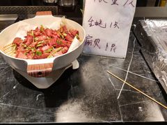 -炽真·果木窑烤自助牛排馆儿(和平欧乐店)