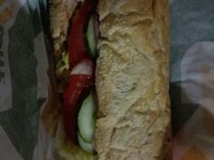 -赛百味SUBWAY(小北店)