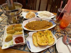 -番茄屋葡式美食(总店)