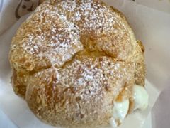 -西树泡芙(蓝色港湾店)